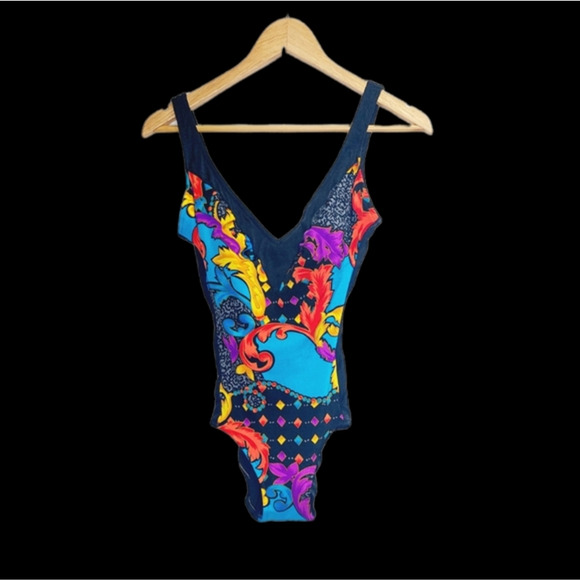 Rose Marie Reed Other - Rose Marie Reid 90's Vintage  Swimsuit‎